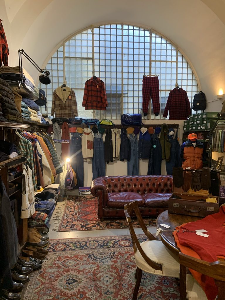 Desii Vintage - Firenze