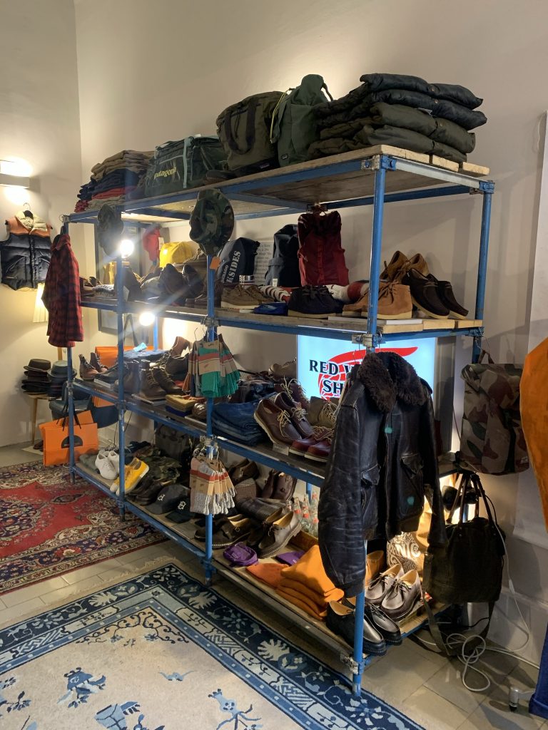 Desii Vintage - Firenze