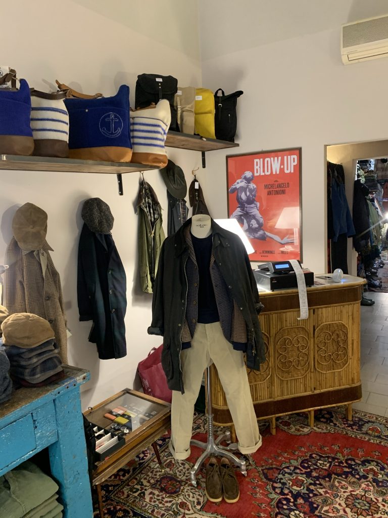 Desii Vintage - Firenze