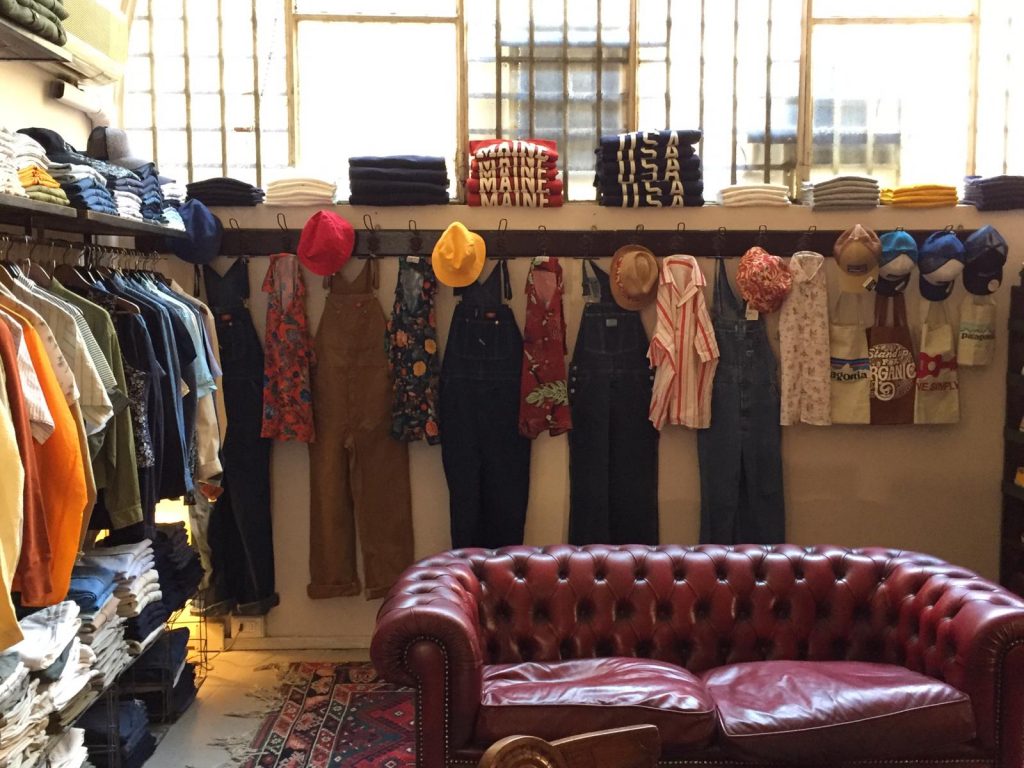 Desii Vintage - Firenze