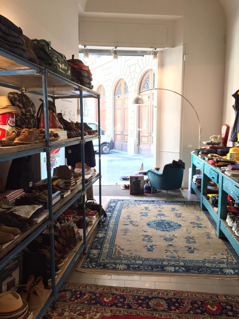 Desii Vintage - Firenze