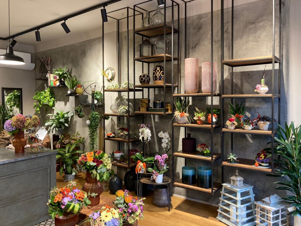 FioriLAB - Prato
