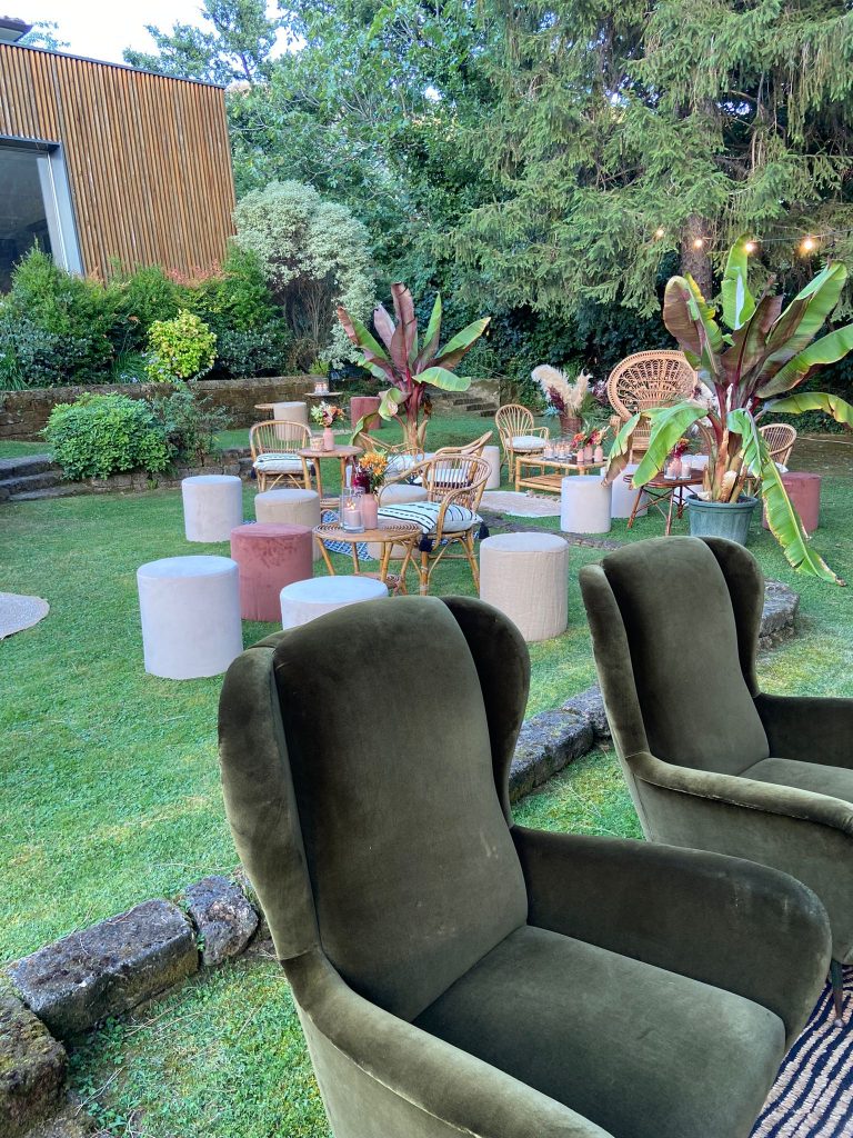 Allestimento festa privata (9)