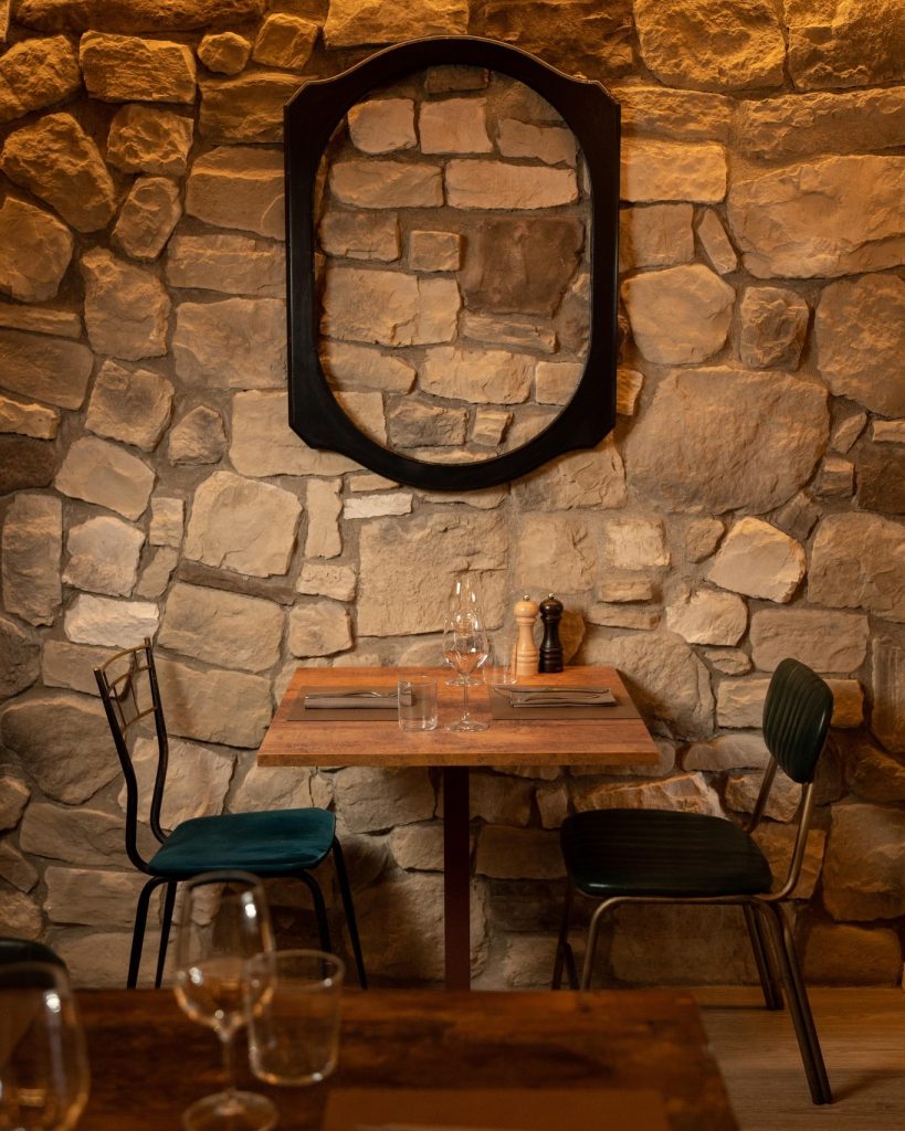Mano D’Opera - Firenze