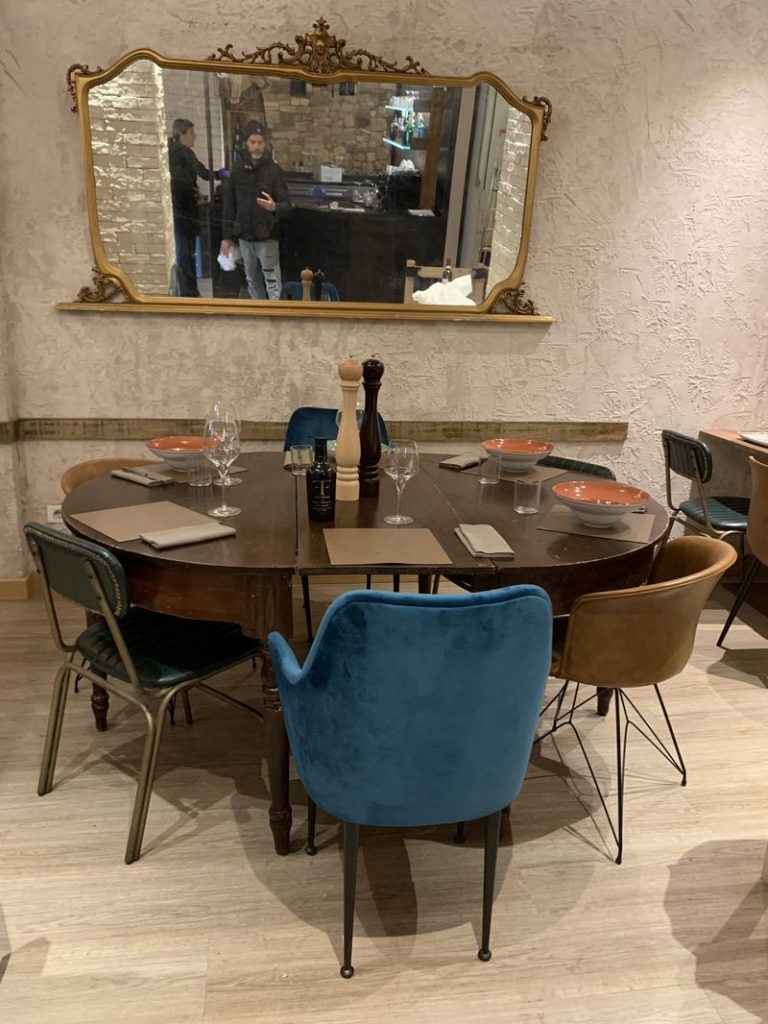 Mano D’Opera - Firenze