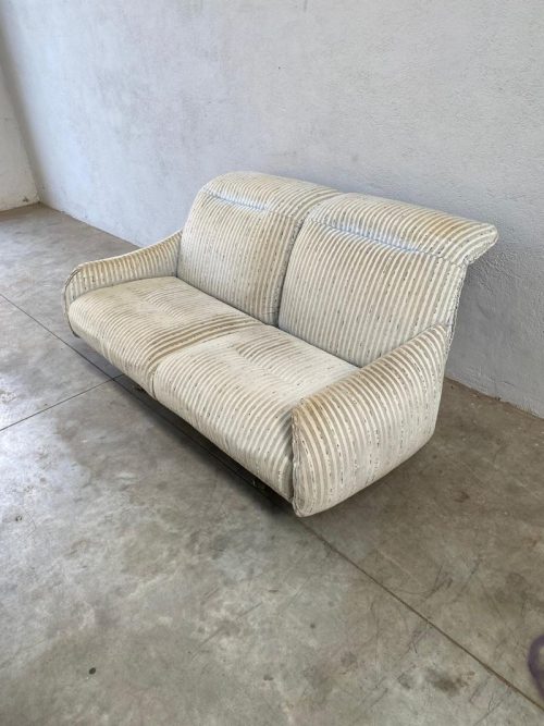 Divani design Saporiti vintage