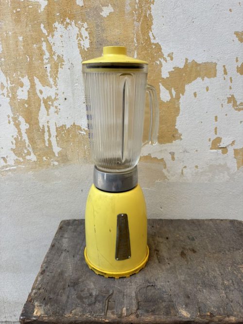 Frullatore vintage