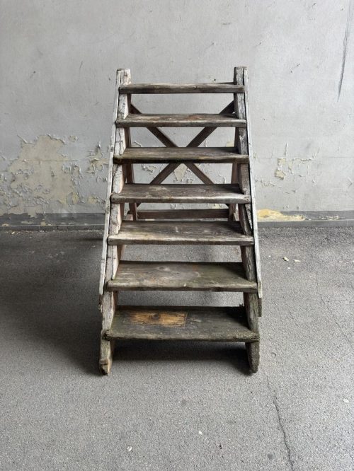 Scala vintage H122 L76 P135 cm