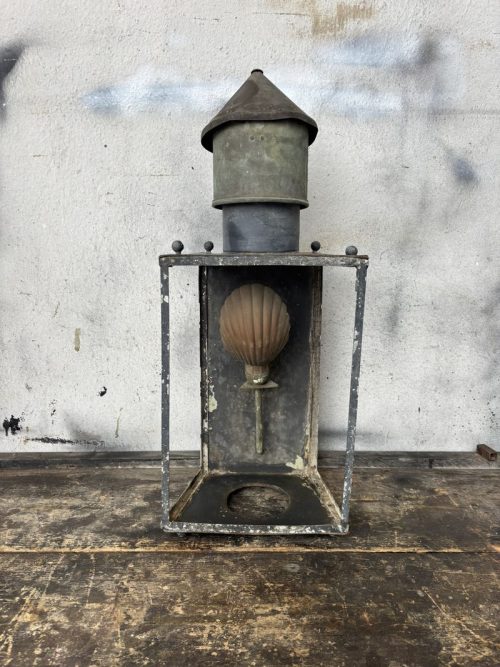 Lanterna vintage