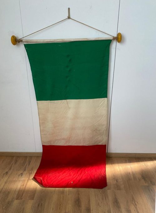 Bandiera Italia antica