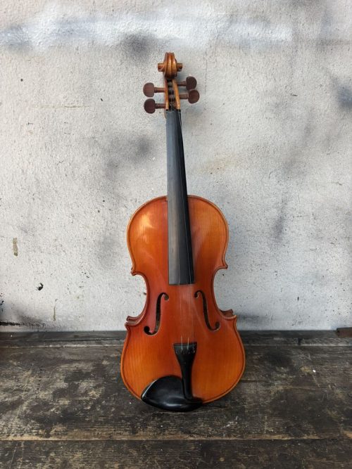 Mini violino vintage