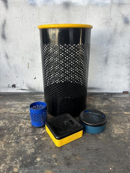 Set ufficio design Rexite