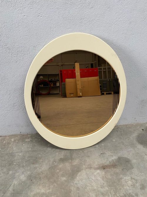 Specchio vintage - LxL 90x80 cm