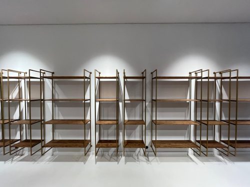 Libreria nostra produzione