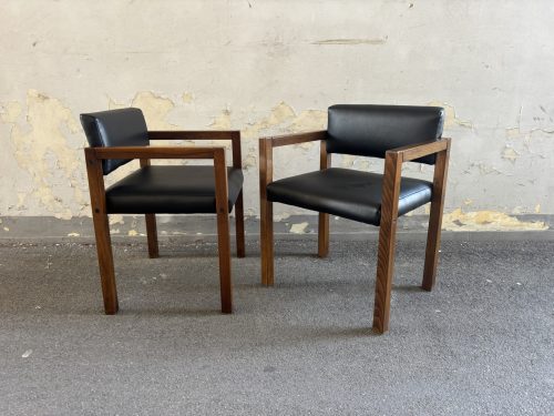 Poltroncine vintage design Poltronova