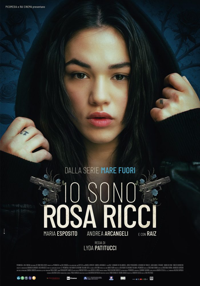 io-sono-rosa-ricci
