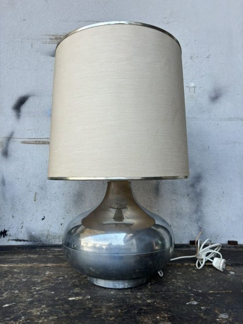 Abatjour vintage H63 cm