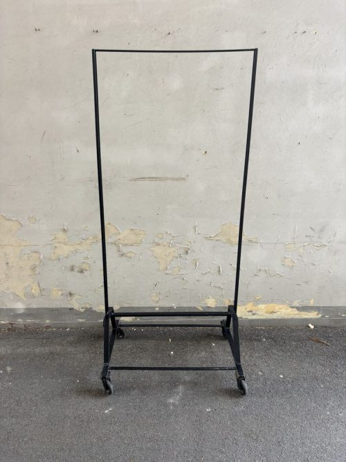 Appenderia vintage H160 L71 P52 cm