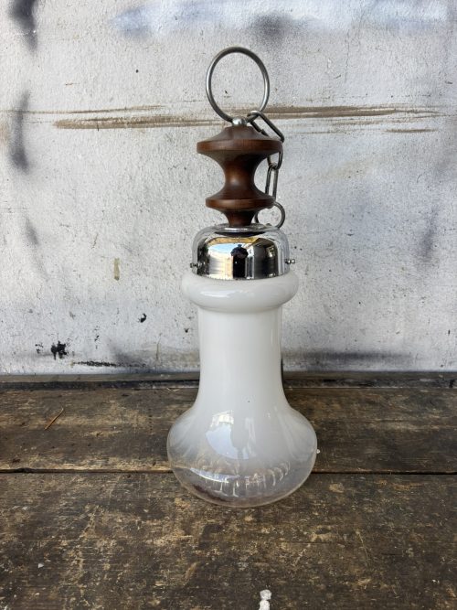 Lampadario vintage