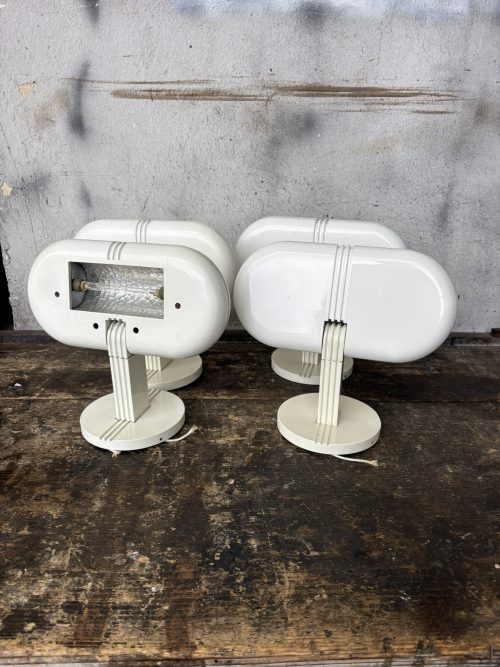 Lampade applique vintage - SOLO NOLEGGIO