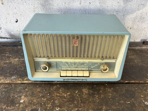 Radio Philips vintage