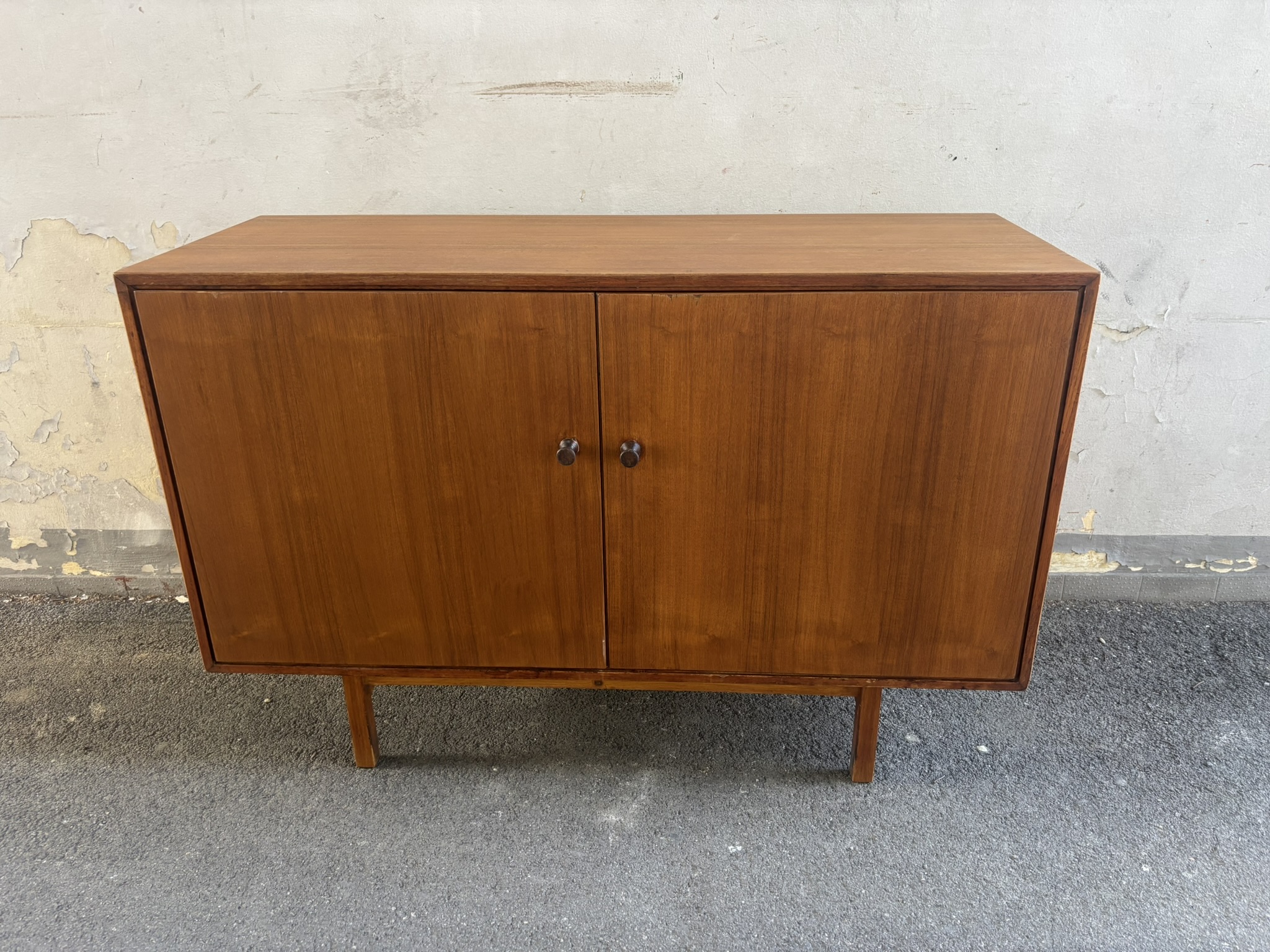 Sideboard piccola misure – H80 L120 P45 cm