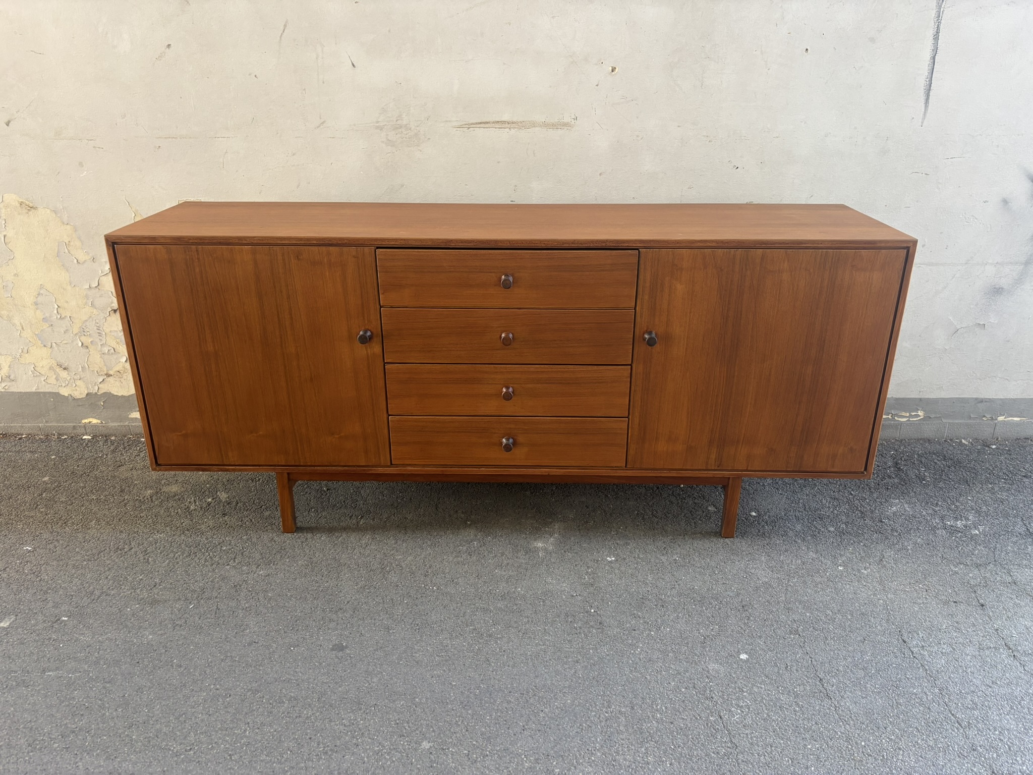 Sideboard vintage – H80 L180 P45 cm