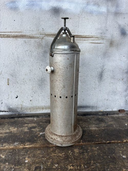 Sterilizzatore da farmacia vintage