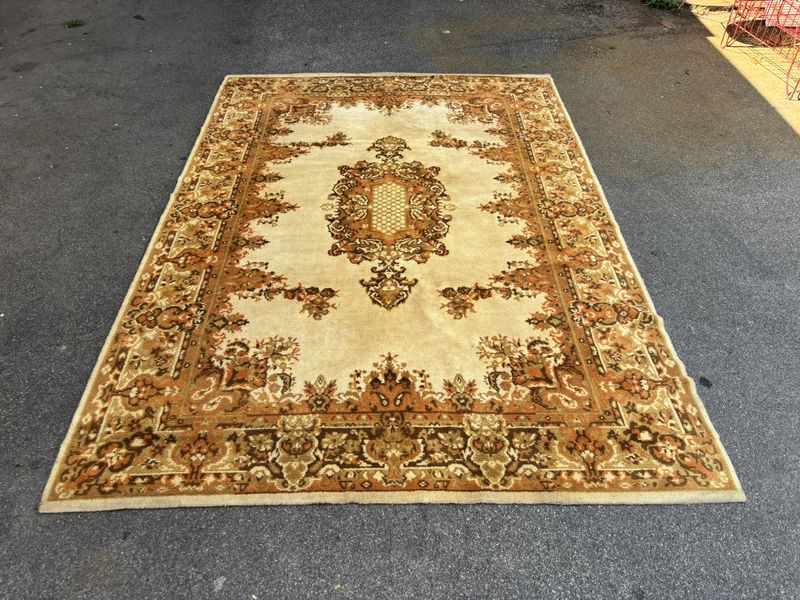 Tappeto vintage – 250×180 cm