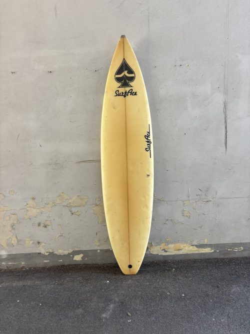 Tavola surf vintage