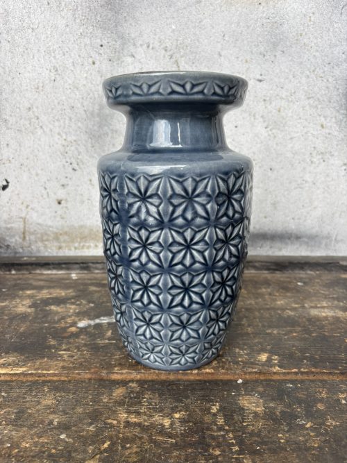Vaso vintage West Germany - H24cm